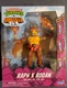Playmates TMNT X Godzilla Raph X Rodan Mutant Of The Sky