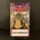 New! Leatherface Texas Chainsaw Massacre Toony Terrors 6" Figure Series 2 NECA