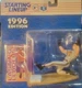 SLU Action Figure MLB Cal Ripken Jr. Baltimore Orioles 1996 Kenner&nbsp;