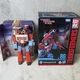 Transformers the Movie Studio Series DELUXE CLASS 86-11 PERCEPTOR microscope 