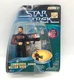 1997 Playmates Star Trek TNG William Riker Action Figure Sealed On Card