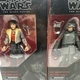 Star Wars Black Series Han Solo Mimban #78 6" Action Figure Hasbro Lot Qi&rsquo;ra New