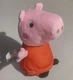 Peppa Pig Hug N' Oink Talking Plush Toy 13&rdquo; 2023 Clean Excellent Used Condition