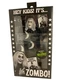 NECA Rob Zombie's The Munsters Zombo 8" Clothed Action Figure New In Box Collect