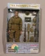 NEW 1999 21st Century Toys Action Figure - Ultimate Soldier U.S 3rd Infantry Div