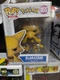 Funko Pop! Vinyl: Pok&eacute;mon - Alakazam #855