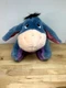1999 Disney Ask Me More Eeyore Fisher Price Talks Moves Interactive Plush Pooh