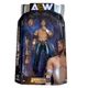 AEW WILL OSPREAY Unmatched Collection #85 Series 11 Wrestling Action Figure New!