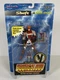 1995 Spawn Youngblood Shaft Ultra Action Figure - Mcfarlane Toys 13104 - Sealed