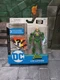 LEX LUTHOR DC HEROES UNITE SPIN MASTER ACTION FIGURE NEW 3.75" 1ST EDITION