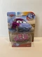 Disney Pixar Cars Color Changers Sally Carrera Purple 2-in-1 Mattel Diecast Toy