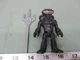 Fisher-Price Imaginext Dc Super Friends Villains Black anta Aquaman Foe Trident