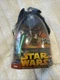 Hasbro Star Wars ROTS Yoda Spinning Attack 26 2005 Revenge of The Sith Figure