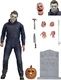 NEW NECA 60687 Halloween 2018 Ultimate MICHAEL MYERS 7-Inch Scale Action Figure