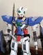 GUNDAM 00 EXIA PG 1:60 BANDAI Built Model Kit