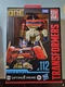Hasbro Takara Tomy Transformers One Studio Series 112 Optimus Prime