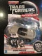 Hasbro 2010 SIDESWIPE Transformers Movie  Dark of the Moon Deluxe Class New