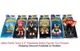 Jakks Pacific Sonic 2.5" Checklane Action Figures You Choose! Shipping Discount