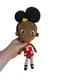 Netflix ADA TWIST THE SCIENTIST GIRL 13" Plush STUFFED DOLL Toy