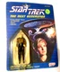 1988 GALOOB STAR TREK Lieutenant Tasha Yar ACTION FIGURE THE NEXT GENERATION Vtg
