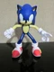 Sonic the Hedgehog 6&rdquo; inch Jazwares Articulated Collectible Action Figure