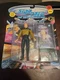 Playmates Toys Star Trek the Next Generation - Lieutenant Barclay Action Figure