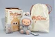 Pop Mart HeHe  - Labubu Have a Seat Vinyl Plush - Open Box, Excellent Condition