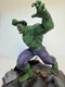 Diamond Select Toys Marvel Gallery Immortal Hulk Deluxe PVC Statue Pre-Owned