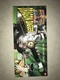 Mighty Morphin Power Rangers Dragon Dagger Vintage Green Ranger Bandai 2251