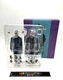 Mars Toys MAT010 Breaking Bad GUS FRING 1/6 Scale Action Figure 2-Pack