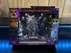 Jazwares FNAF Endo Series 2 Mangle Shadow Mangle Figure Glowing Eyes New NIB HTF