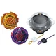 TAKARA TOMY BEYBLADE BURST DB B-190 DYNAMITE BATTLE ALL IN ONE SET