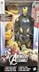 Marvel Titan Hero Series Bunker Buster Iron Man 12" Figure - NEW IN BOX