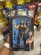 AEW Unmatched Series 2 Action Figure #11 - Ortiz