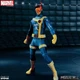 Mezco 76290 Marvel Classic 1/12 Scale Cyclops Action Figure