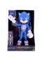 Sonic 3 Ultimate Talking Sonic