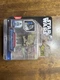 Star Wars Micro Galaxy Squadron AT-ST Vehicle #0009