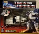 Hasbro Transformers Collaborative 2025 Back to the Future  Gigawatt Figure