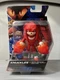 Jakks Sonic 3 The Movie  KNUCKLES FIRE FIST   5&rdquo; Figure 2025