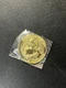 Hot Toys CMS019 Star Wars Dark Empire Luke Skywalker SE Commemorative Coin
