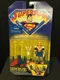 SUPERGIRL 1998 DC Kenner Action Figure