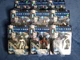 Playmates Star Trek First Contact Action Figures Assortment 16100's: You Choose