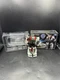 Transformers Masterpiece MP-20 Wheeljack Action Figure Takara Tomy - Open Box