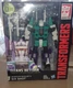 Transformers TITANS RETURN Leader Class Sixshot & Revolver Headmaster New