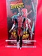 Hot Toys CMS06 Marvel Zombie Deadpool 1/6 action Figure's Body Only. 