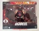 HASBRO GI Joe Classified Series 6" #140 Nemesis Immortal Action Figure Exclusive