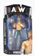 Jazwares AEW Will Ospreay #85 Unmatched Collection Series 11 Action Figure