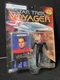 Star Trek Voyager VOY Commander Chakotay, First Officer Action Figure Playmates
