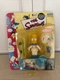 The Simpsons Interactive Series 8 - Daredevil Bart - Playmates 2002 NIB