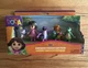 Nickelodeon Dora the Explorer Fantastic Friends Gift Pack--5 figures--New